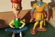 Cartoon Figures  10e for both