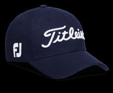 Titleist Pro v1 FJ Hat