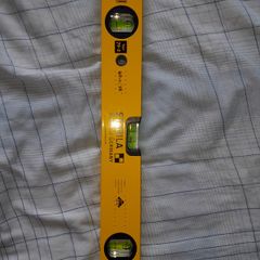 Stabila 70-2 400mm sprirt level