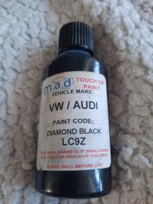 paint touch up