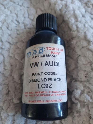 paint touch up