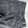 Weekend Max Mara Grey Jeans Image 4