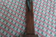 Freestanding Crucifix