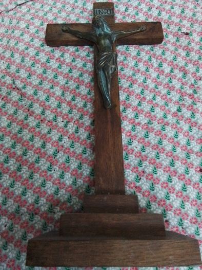 Freestanding Crucifix