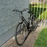 Hawk Woodland Ladies Bike - Barely Used - Excellent Condition Image 3
