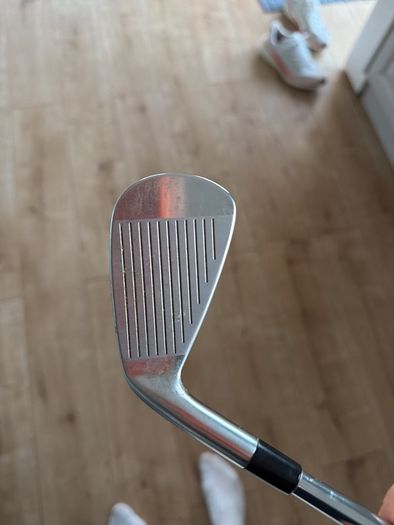 Mizuno 4 iron