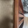 Mid century x 4 high back chairs Image 7