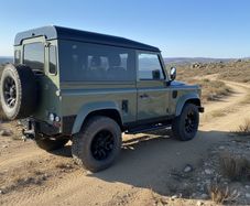 Defender 90'