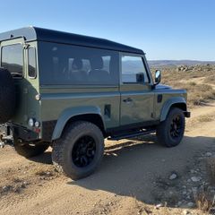 Defender 90'