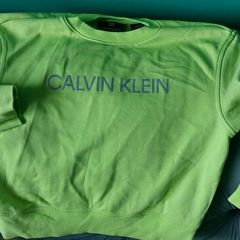 sweatshirt CK