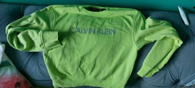 sweatshirt CK