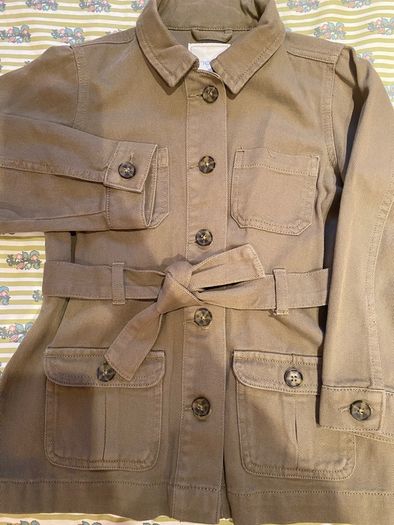 Girls Jacket