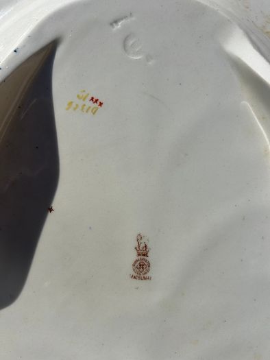 Royal Doulton dinner service 'Matsumai'