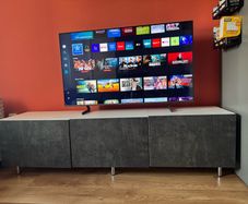 tv unit