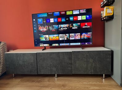 tv unit
