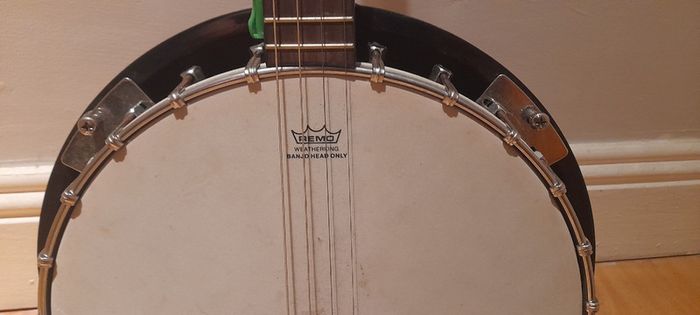 Banjo