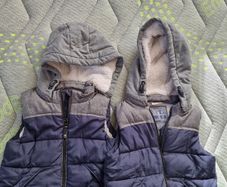 Boy's jacket