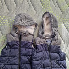 Boy's jacket