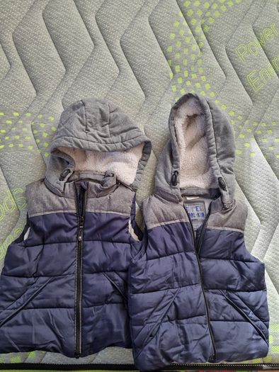Boy's jacket