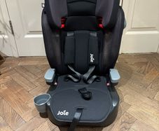 Joie Elevate Car Seat