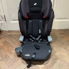 Joie Elevate Car Seat