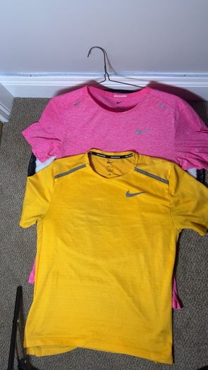Nike Miller Series T-Shirt Bundle
