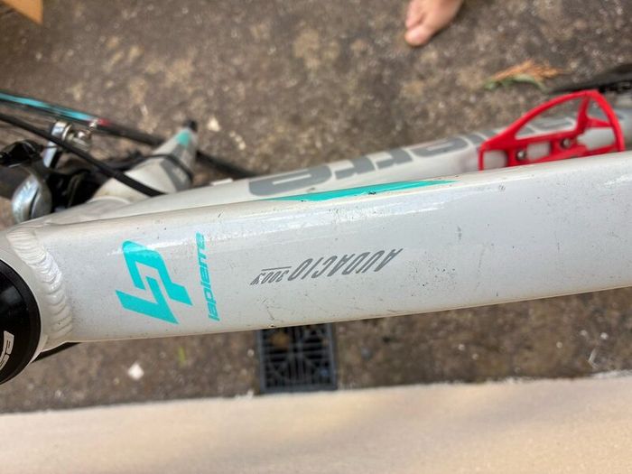 LaPierre Audacio 300W Road Bike