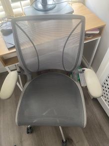 Humanscale Office chair