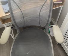 Humanscale Office chair