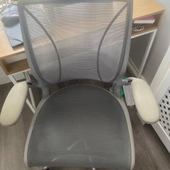 Humanscale Office chair