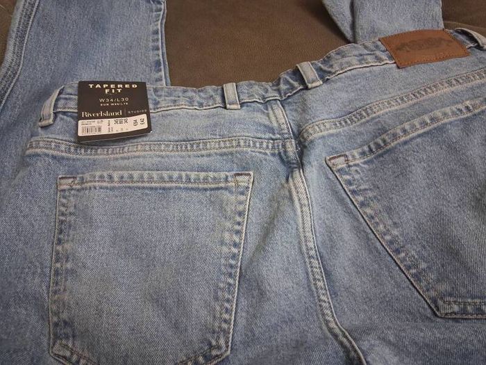 RiverIsland Jean