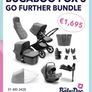 Bugaboo Fox 3 complete travel system Image 5