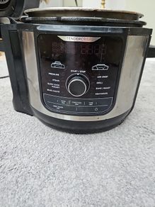 ninja foodie max airfryer