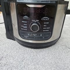 ninja foodie max airfryer