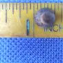 100 Countersink  Iron Rivets Image 4