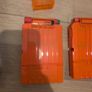 Nerf gun and accessories Image 4