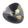 Mid Century porcelain bowl Image 4