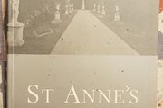 St Anne's: The Story Of A Guinness Estate by Joan Ussher Sharkey