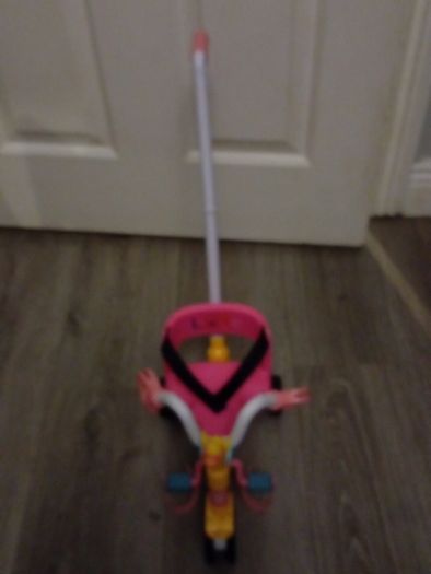 dolls trike