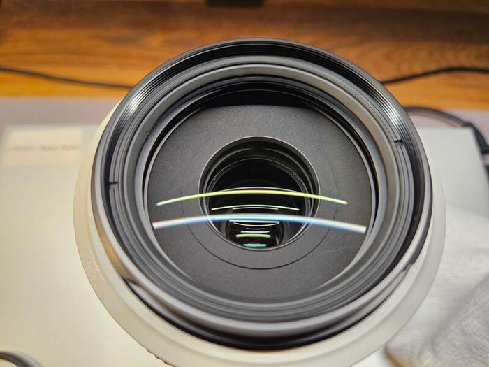 Canon Ef 70-300mm F/4-5.6 L Is Usm