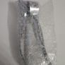 Stainless Steel Garlic press tool Image 7
