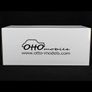BMW E34 HARTGE V12 "Irish Reg" New in Box Ottomobile  1:18 Image 2