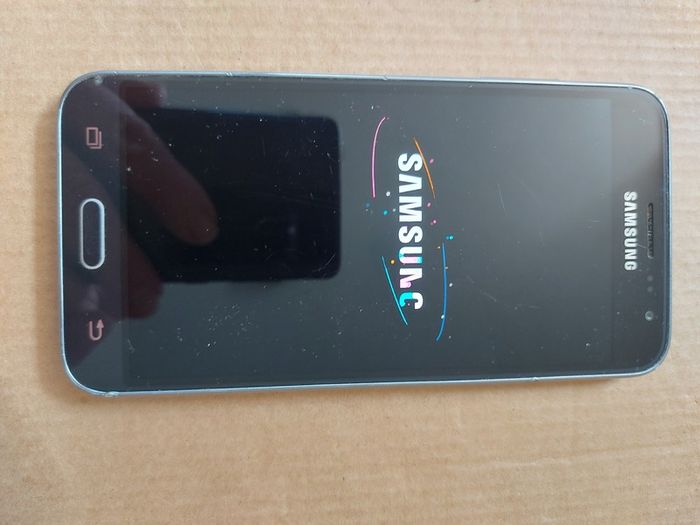 Samsung Galaxy J3(6) 2016, Model SM-J320FN, 8GB, in very good condition and working as should