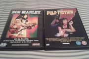 DvD Job Lot.