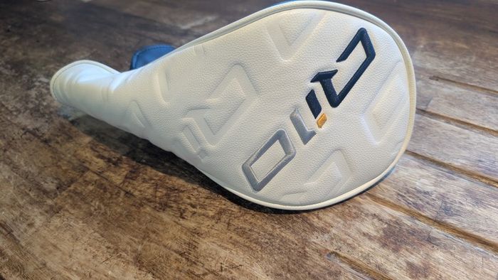 TaylorMade Qi10 Driver
