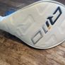 TaylorMade Qi10 Driver Image 3
