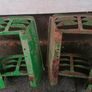 john deere tractor steps Image 4