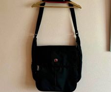 Wenger Messenger Bag