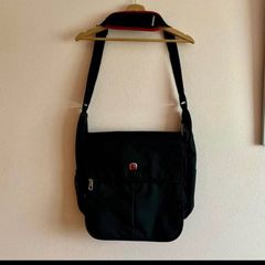 Wenger Messenger Bag