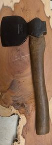 Chip  Chop  carving axe for green wood